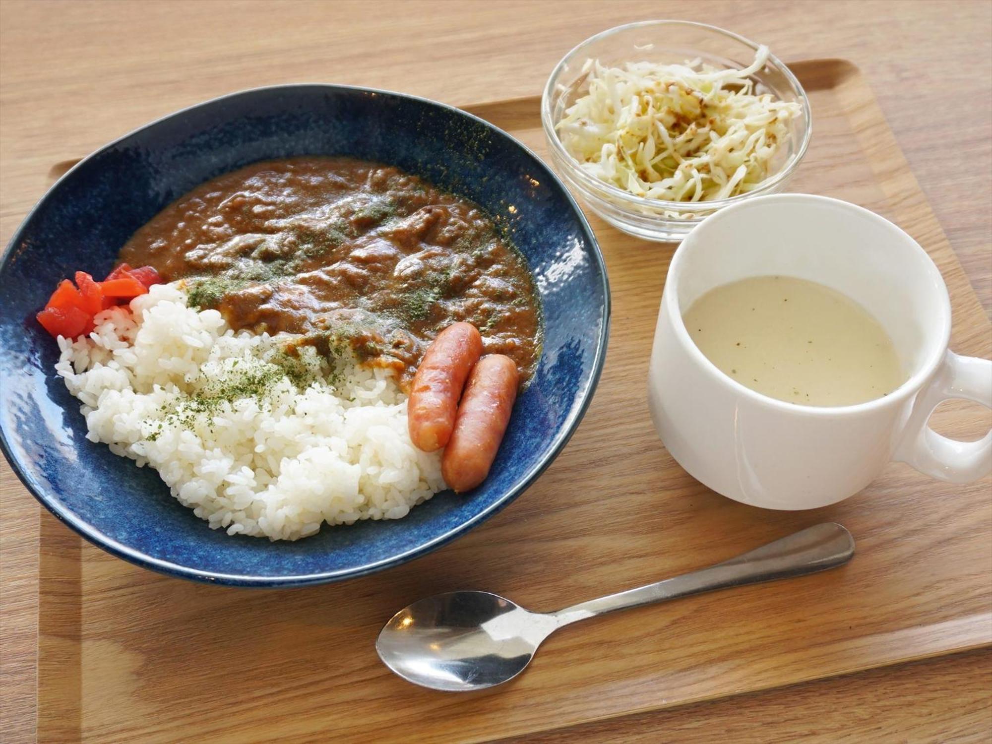 캐빈앤호텔 리타임 나하 외부 사진